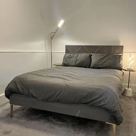 The Mews With Free Private Parking Apartament Windermere